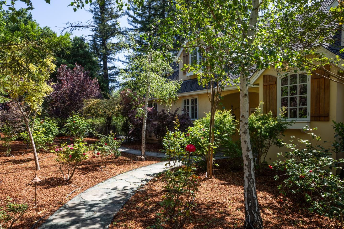 25550 Moody Road Los Altos Hills, CA 94022 - Photo 41 of 44