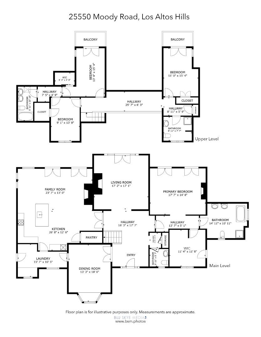 25550 Moody Road Los Altos Hills, CA 94022 - Photo 44 of 44