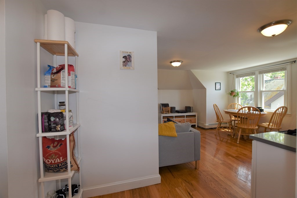 30 Appleton Street, Unit 3 Waltham, MA 02453 - Photo 8 of 20