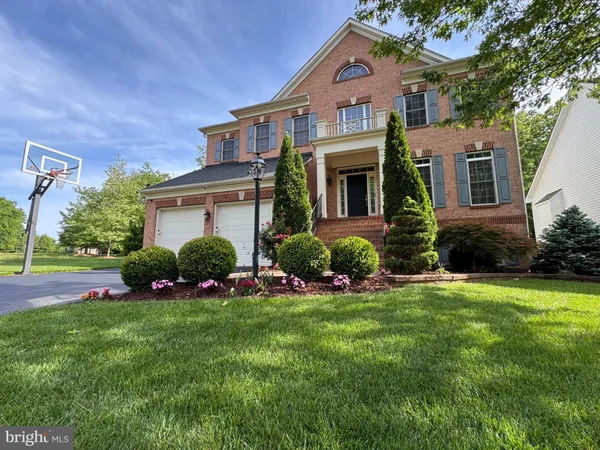 $1,077,500 | 14541 Old Mill Road, Centreville, VA 20121