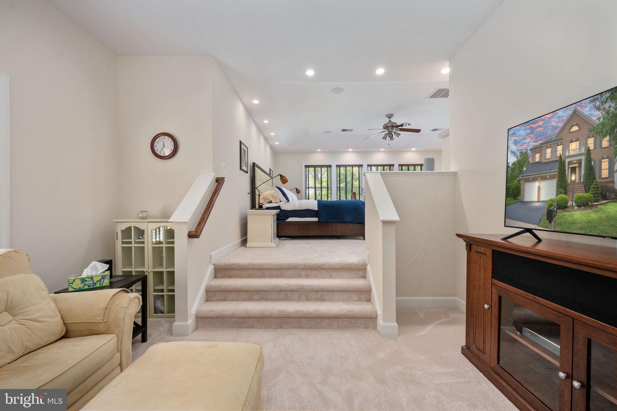 14541 Old Mill Road Centreville, VA 20121 - Photo 53 of 109 Spacious retreat with serene ambiance.