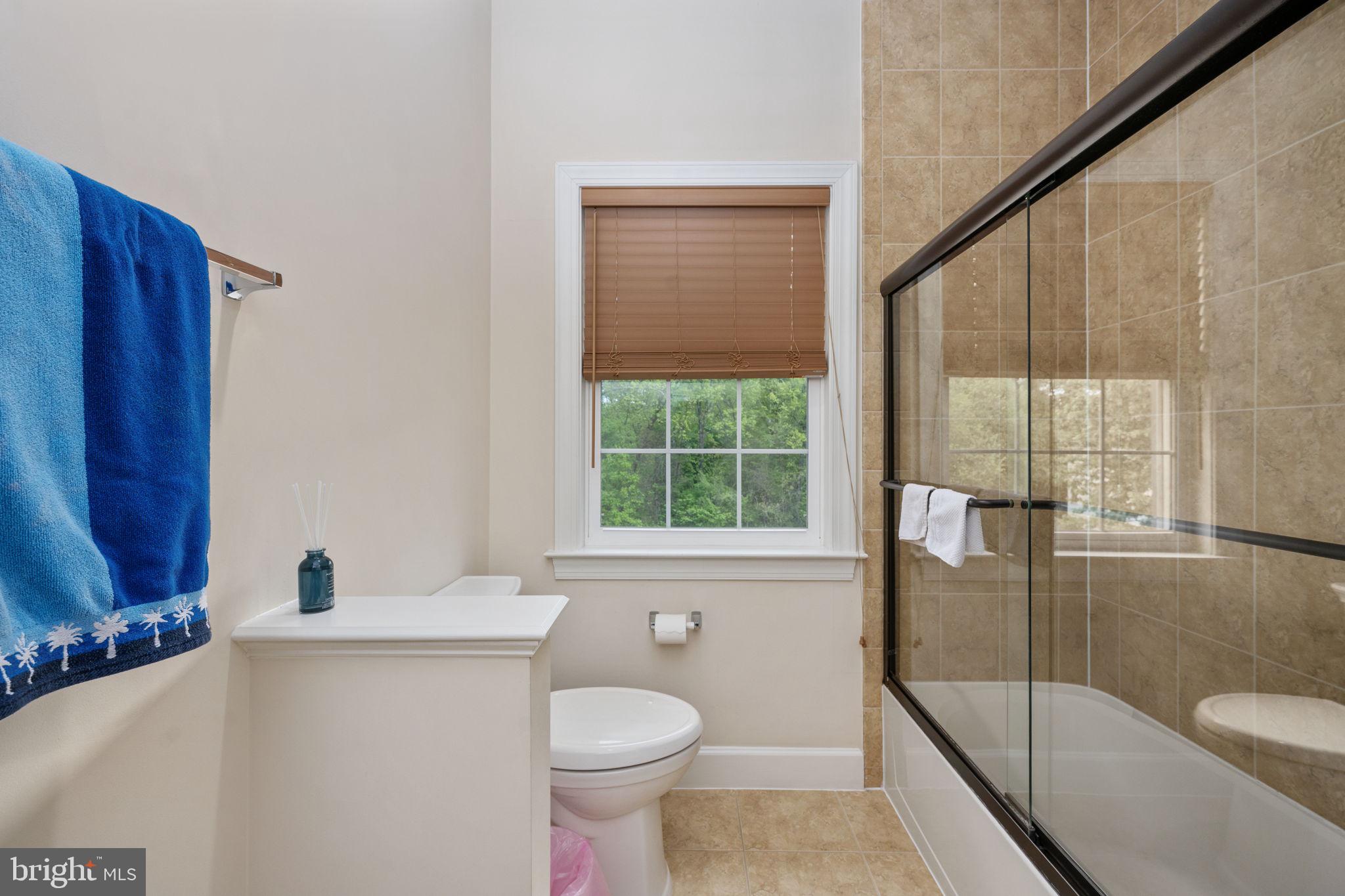 14541 Old Mill Road Centreville, VA 20121 - Photo 65 of 109 Bright and inviting bathroom retreat.