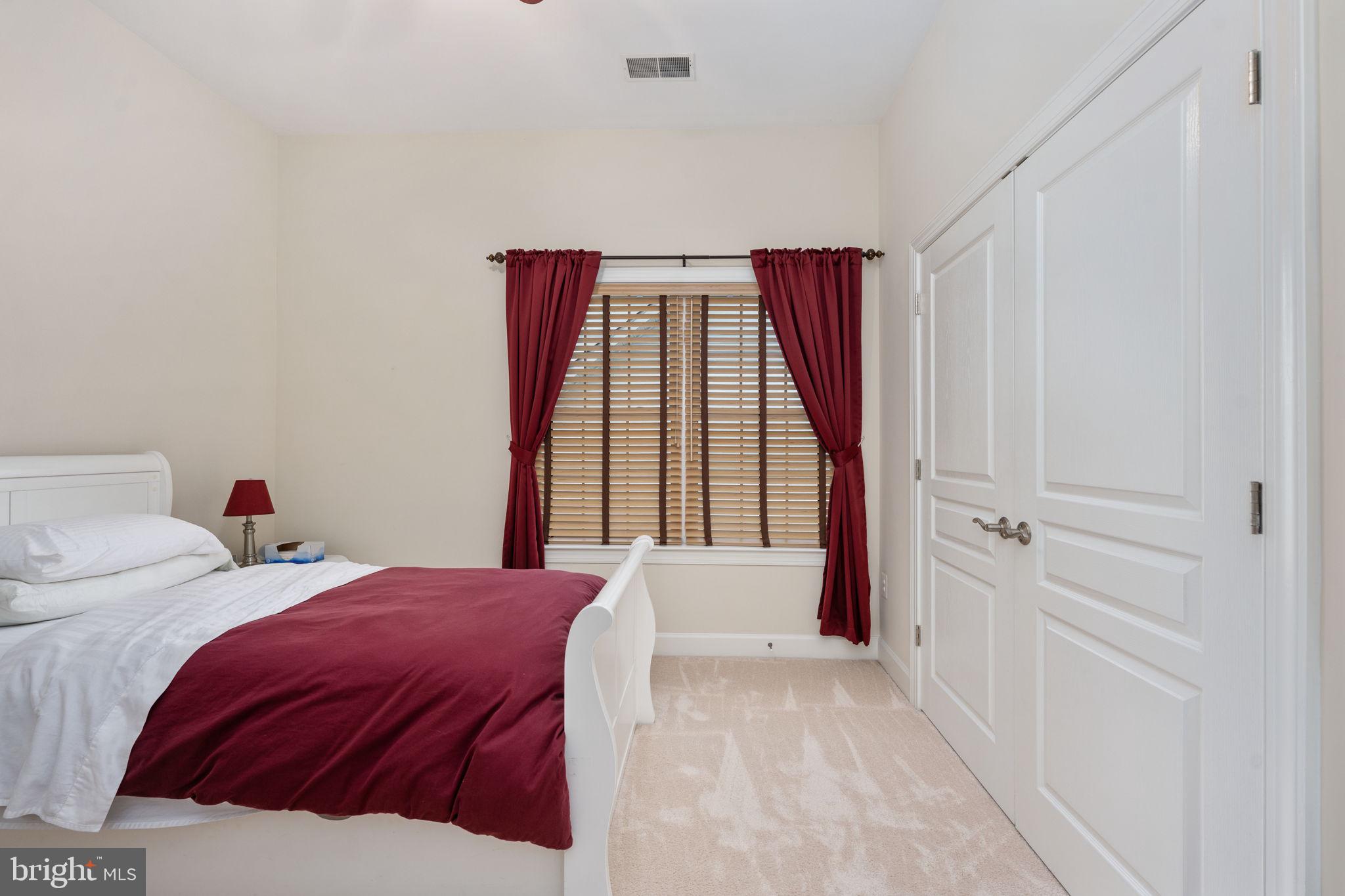 14541 Old Mill Road Centreville, VA 20121 - Photo 74 of 109 Serene bedroom with elegant decor.