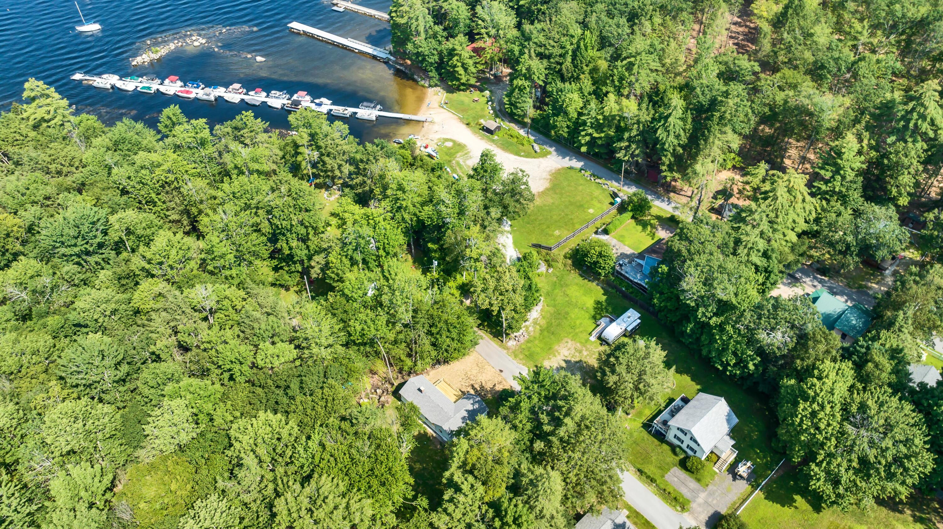 42 Shaw Acrs Extension Standish, ME 04084 - Photo 2 of 28 dji_0863