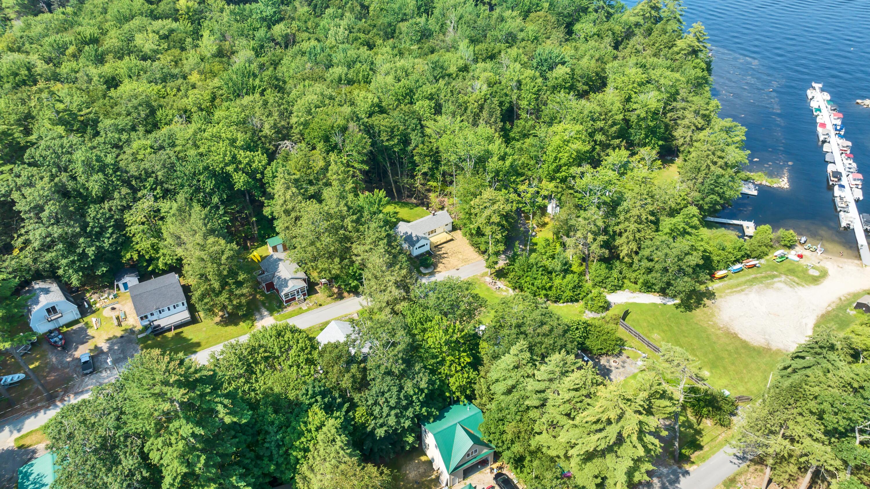 42 Shaw Acrs Extension Standish, ME 04084 - Photo 22 of 28 dji_0854