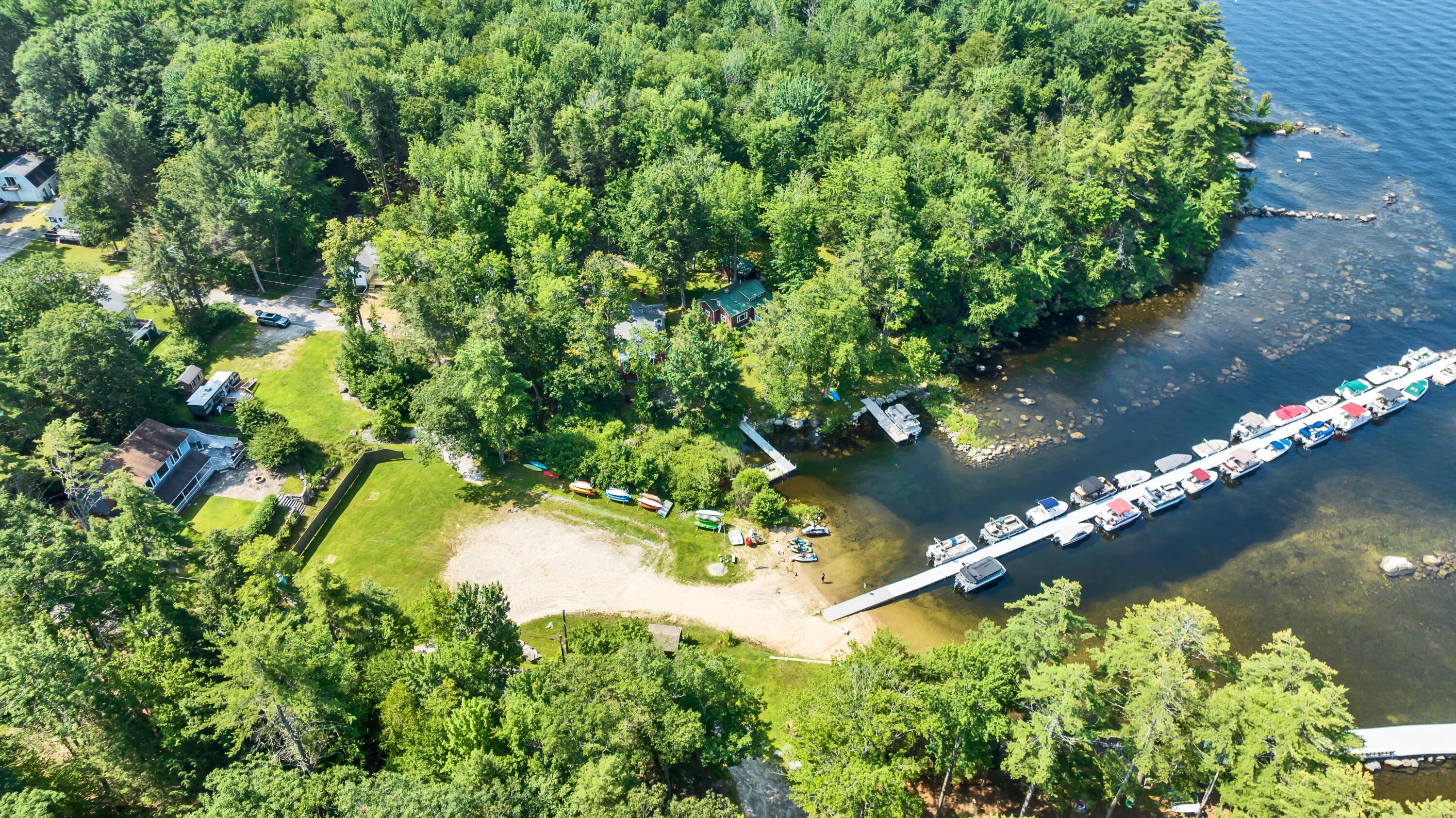 42 Shaw Acrs Extension Standish, ME 04084 - Photo 24 of 28 dji_0857