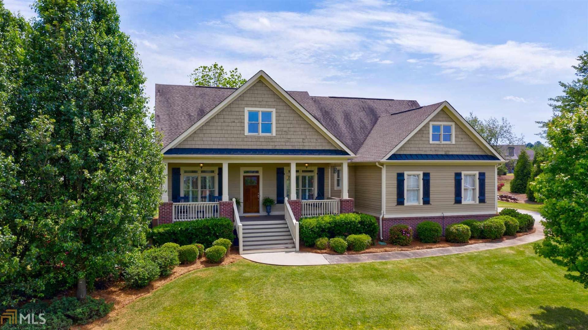 2196 Townside Drive Bishop, GA 30621 - Photo 1 of 1