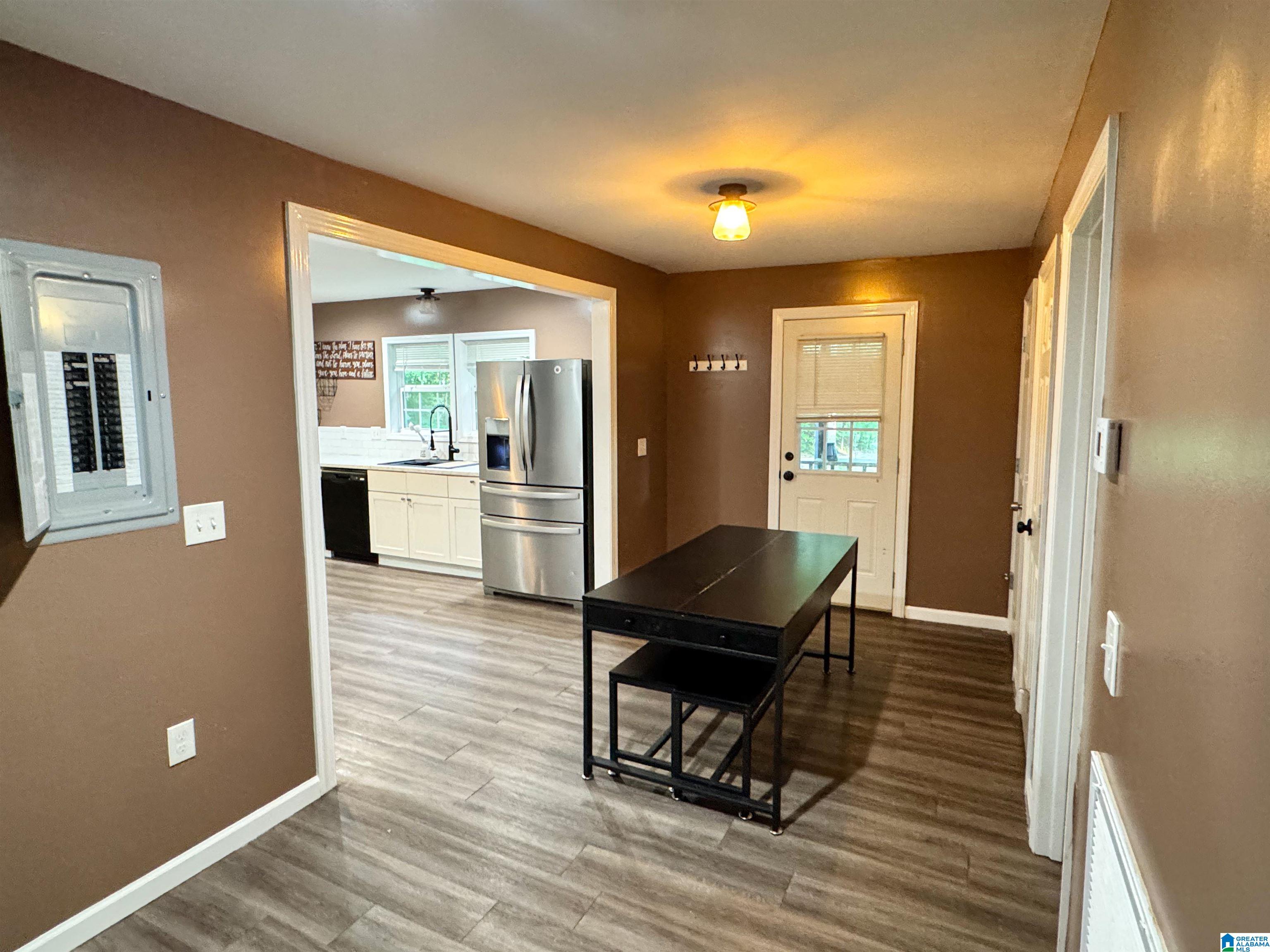 3155 Roberts Mill Pond Road Pell City, AL 35125 - Photo 23 of 29