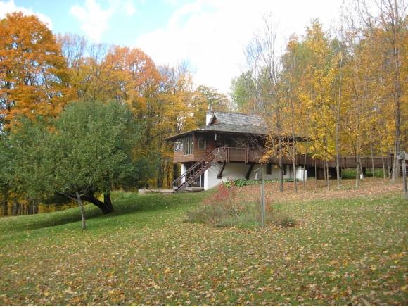 67 Falcon Loop Road West Rochester, VT 05767 - Photo 1 of 1