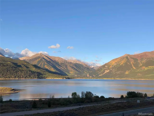 $375,000 | 6296 County Road 10, Twin Lakes, CO 81251