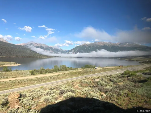 $375,000 | 6296 County Road 10, Twin Lakes, CO 81251