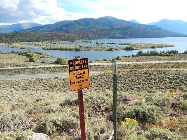 $375,000 | 6296 County Road 10, Twin Lakes, CO 81251