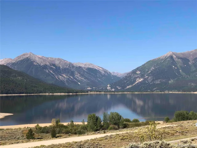 $375,000 | 6296 County Road 10, Twin Lakes, CO 81251