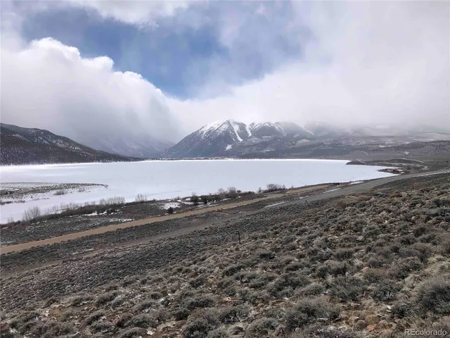 $375,000 | 6296 County Road 10, Twin Lakes, CO 81251