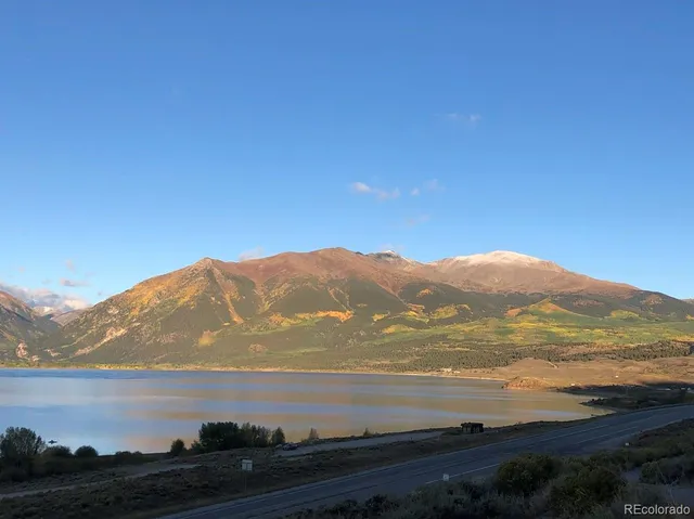 $375,000 | 6296 County Road 10, Twin Lakes, CO 81251