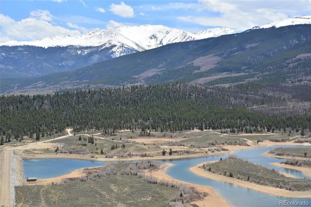 $375,000 | 6296 County Road 10, Twin Lakes, CO 81251