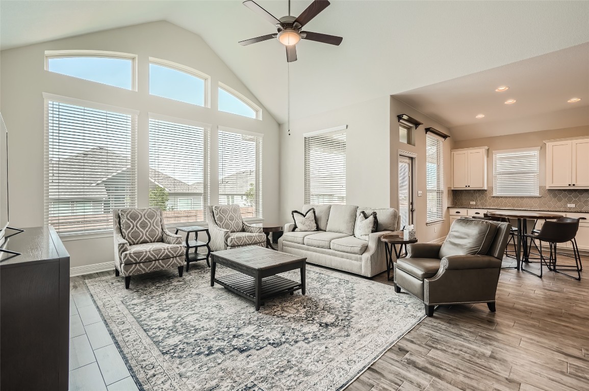 120 Falabella Trail Georgetown, TX 78626 - Photo 1 of 1