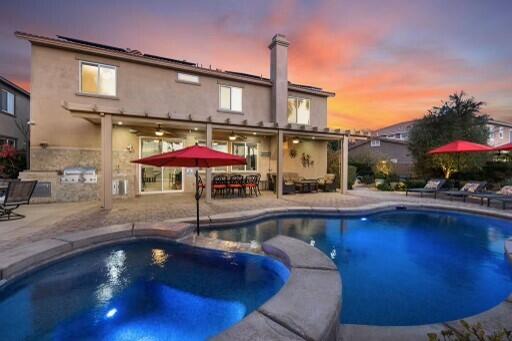 43247 Fiore Street Indio, CA 92203 - Photo 71 of 75 Fiore 4