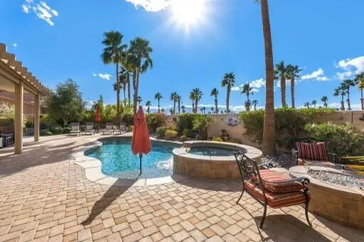 $4,900 | 43247 Fiore Street, Indio, CA 92203