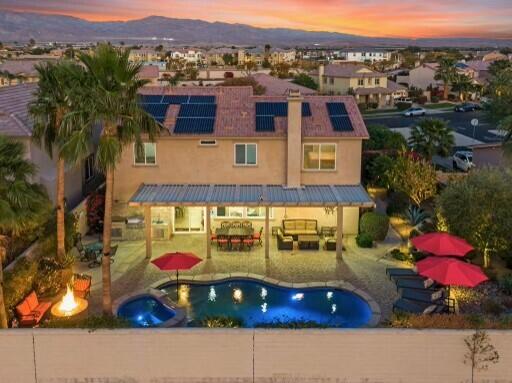 43247 Fiore Street Indio, CA 92203 - Photo 74 of 75 fiore 9