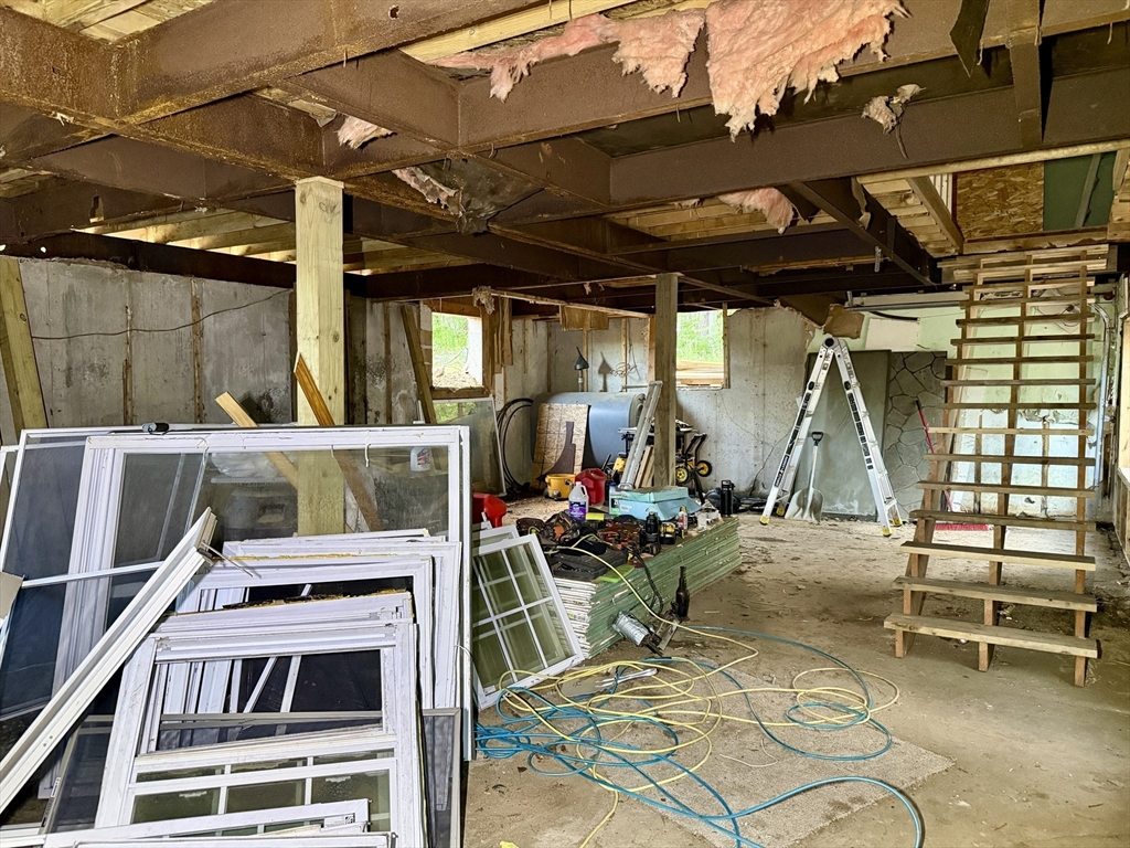100 Bucklin Road Adams, MA 01220 - Photo 22 of 31