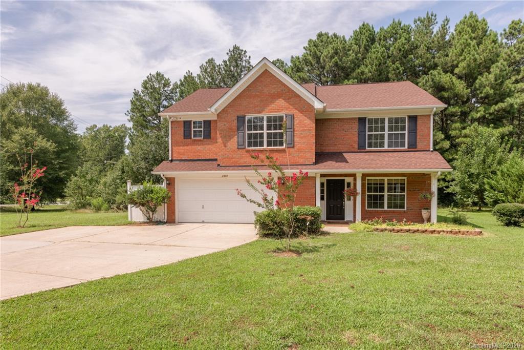 2303 Fowler Secrest Road Monroe, NC 28110 - Photo 1 of 21 Gallery Image 1