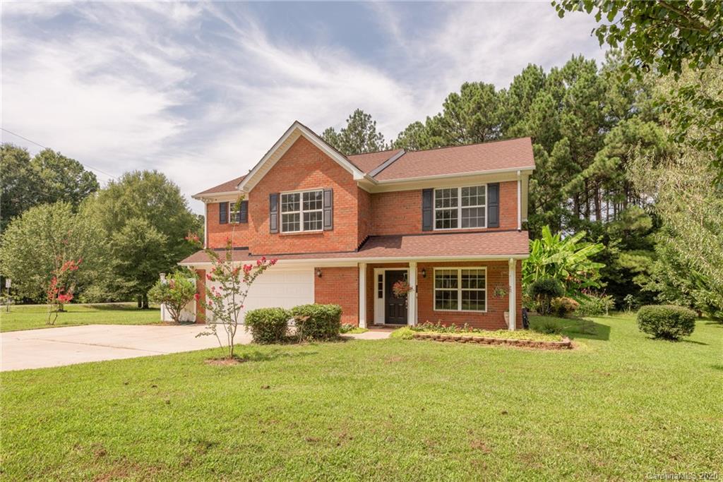 2303 Fowler Secrest Road Monroe, NC 28110 - Photo 2 of 21 Gallery Image 2