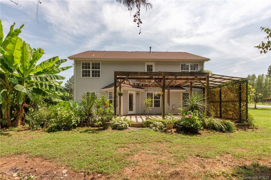 2303 Fowler Secrest Road Monroe, NC 28110 - Photo 4 of 21 Gallery Image 4