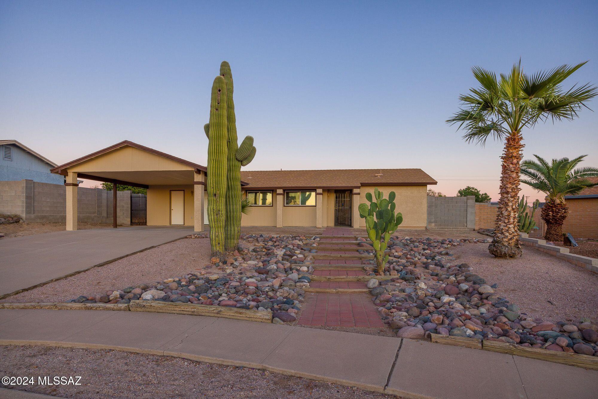 3449 West Raintree Drive Tucson, AZ 85741 - Photo 3 of 23 Gallery Image 3
