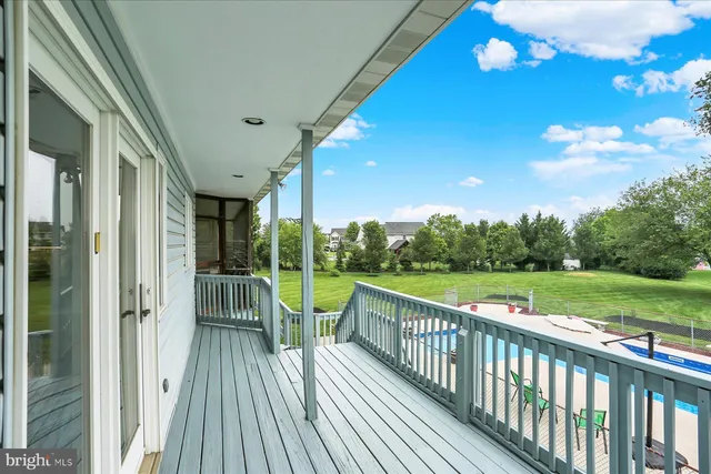 $990,000 | 324 West Orchard Drive, Palmyra, PA 17078