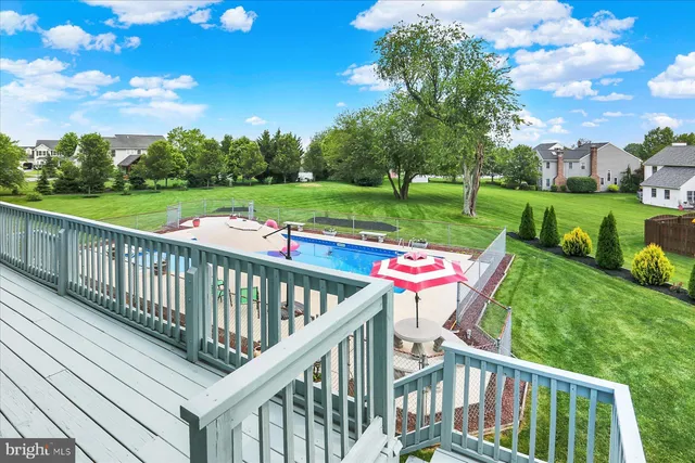 $990,000 | 324 West Orchard Drive, Palmyra, PA 17078