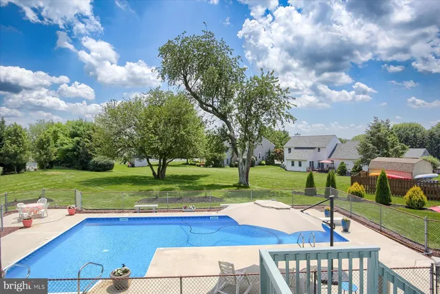 $990,000 | 324 West Orchard Drive, Palmyra, PA 17078