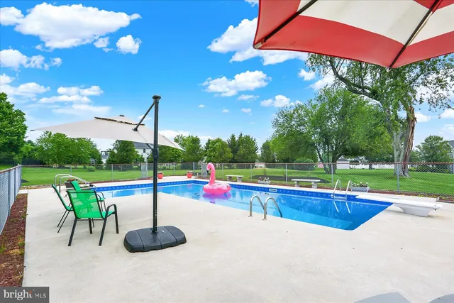 $990,000 | 324 West Orchard Drive, Palmyra, PA 17078