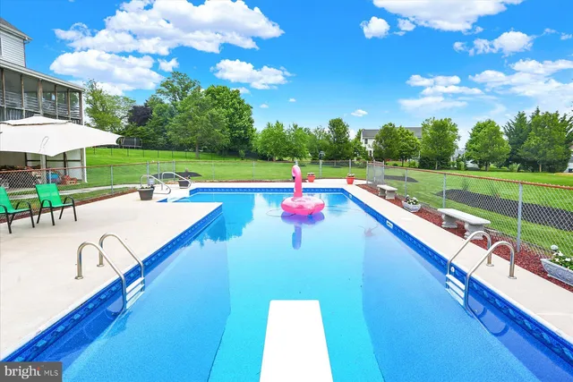 $990,000 | 324 West Orchard Drive, Palmyra, PA 17078