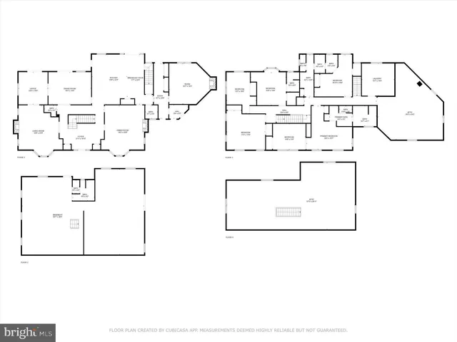 $990,000 | 324 West Orchard Drive, Palmyra, PA 17078