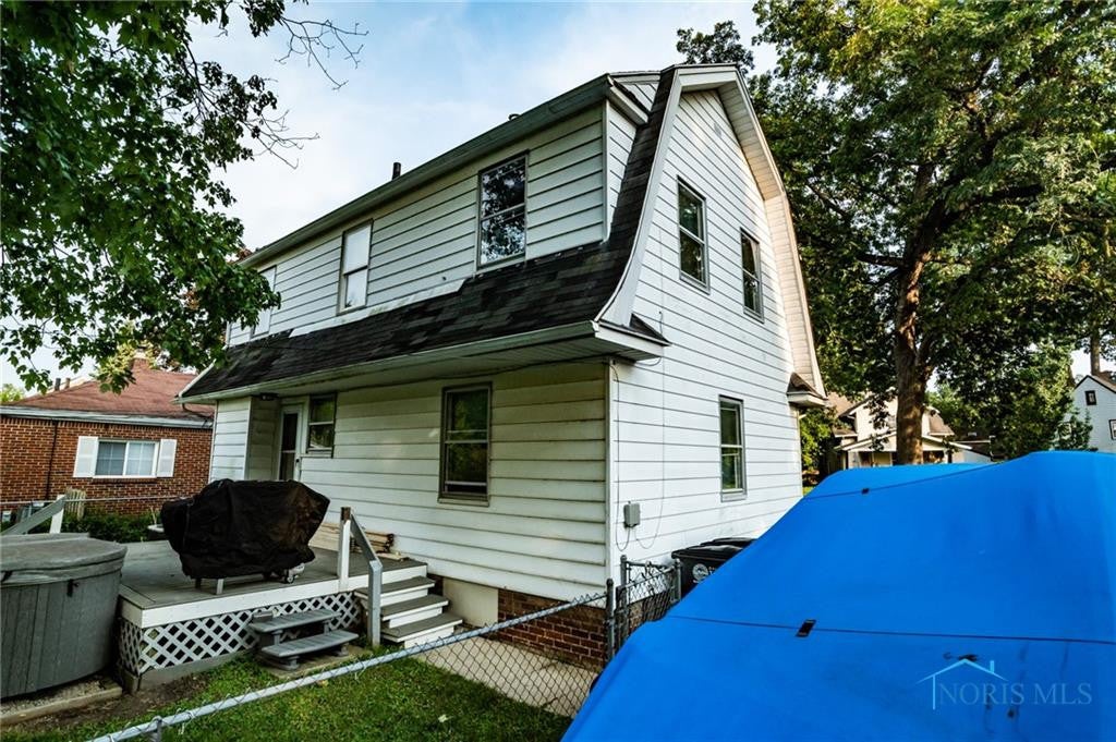 1738 Gilbert Road Toledo, OH 43614 - Photo 23 of 25 Gallery Image 23