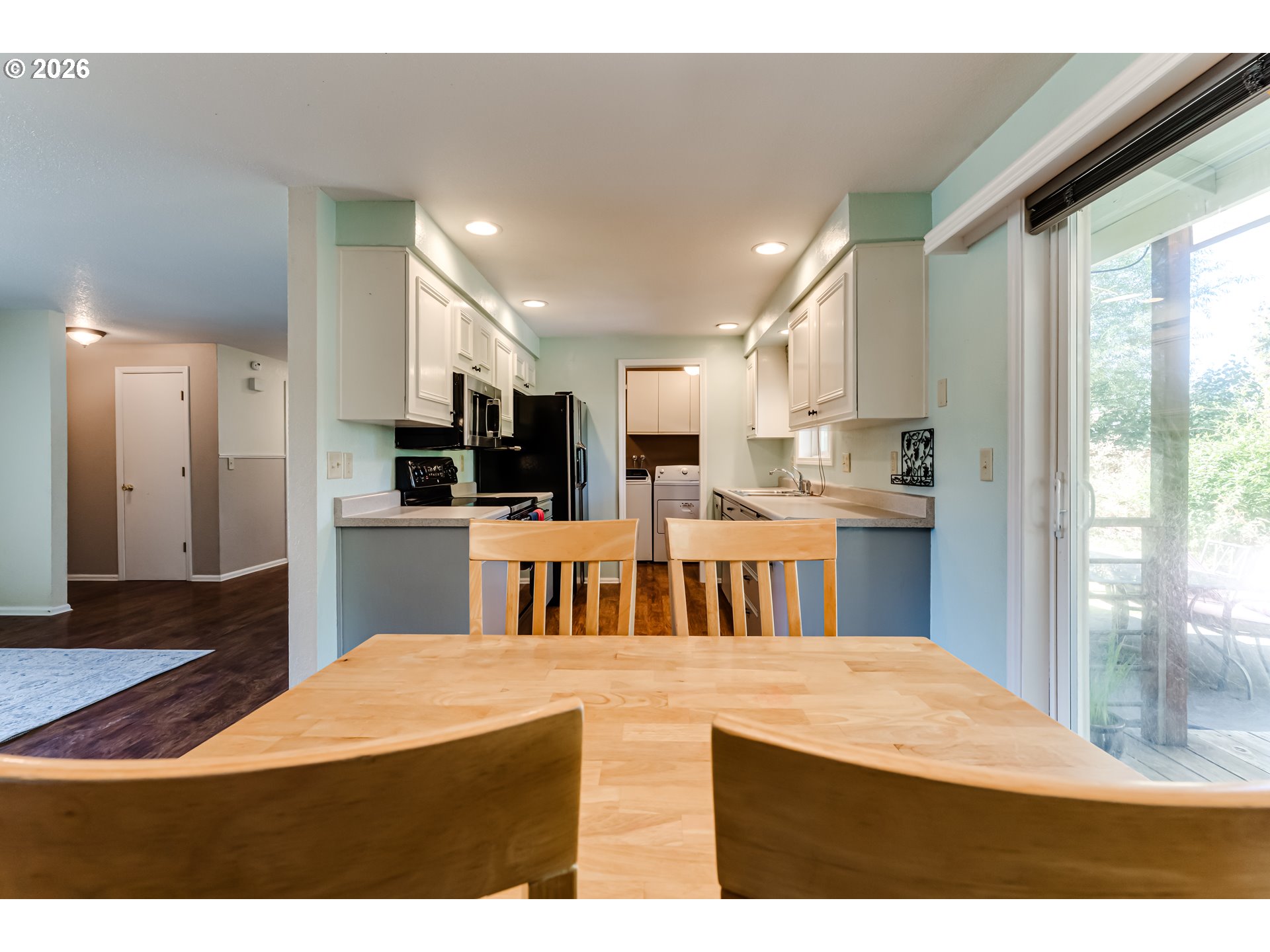 25246 East Bolton Road Veneta, OR 97487 - Photo 11 of 36