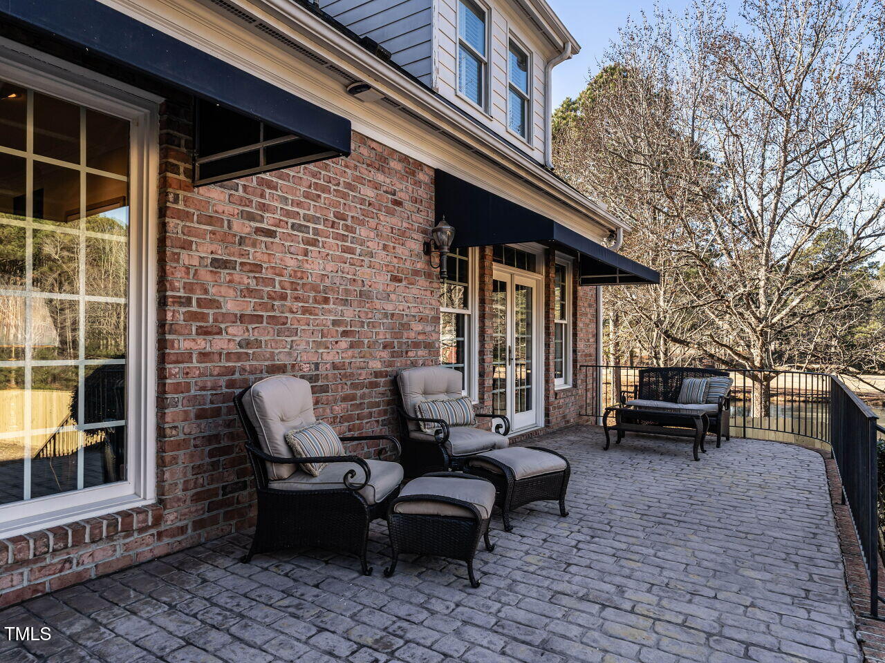 8620 Humie Olive Road Apex, NC 27502 - Photo 34 of 57 034-1280x960-patio