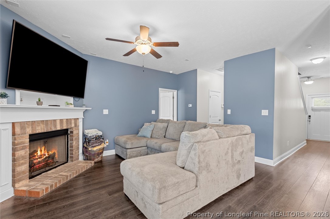 1632 Dulles Road Hope Mills, NC 28348 - Photo 7 of 23