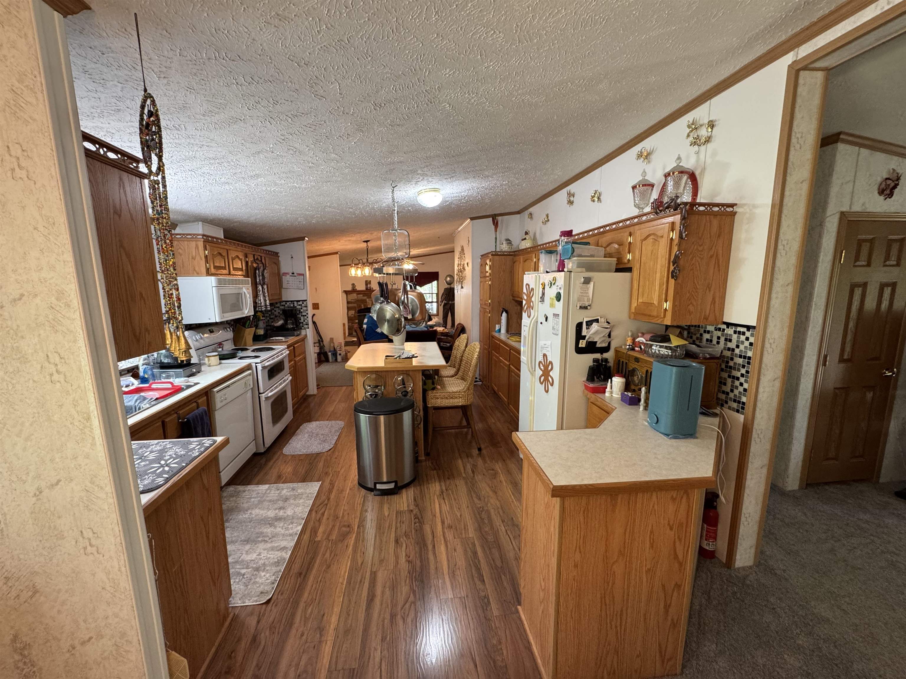 3308 South Morrison Road West Branch, MI 48661 - Photo 18 of 56