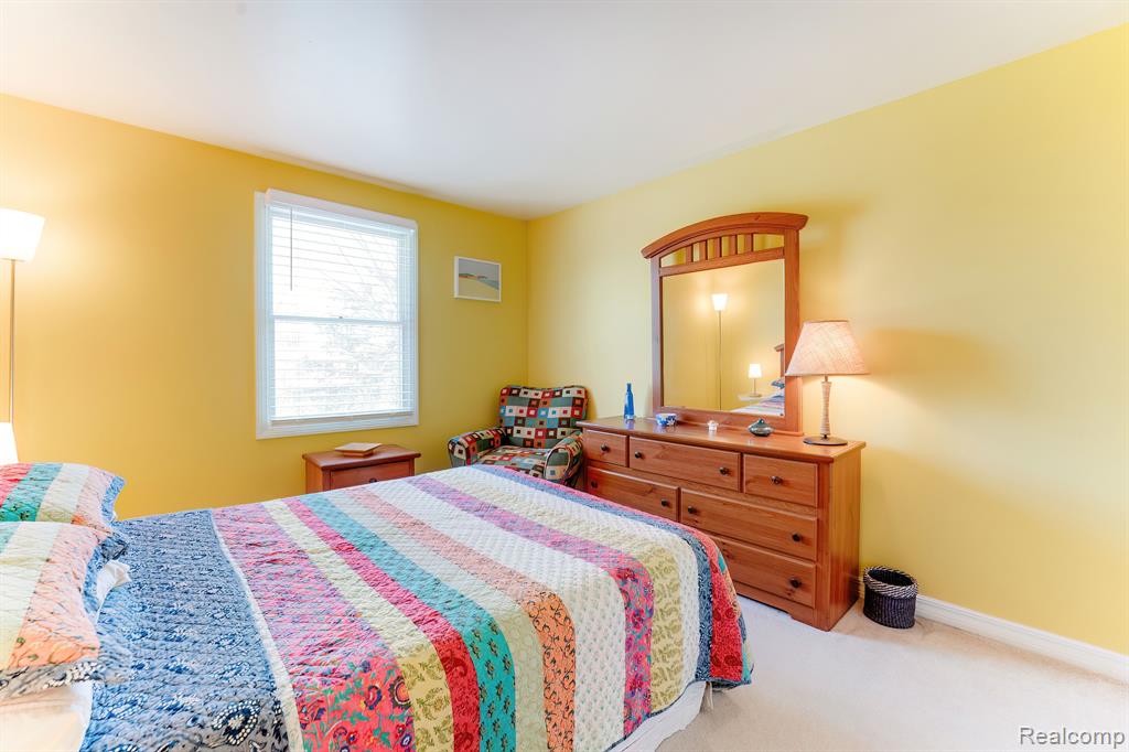 731 Dunedin Drive Rochester Hills, MI 48309 - Photo 26 of 44