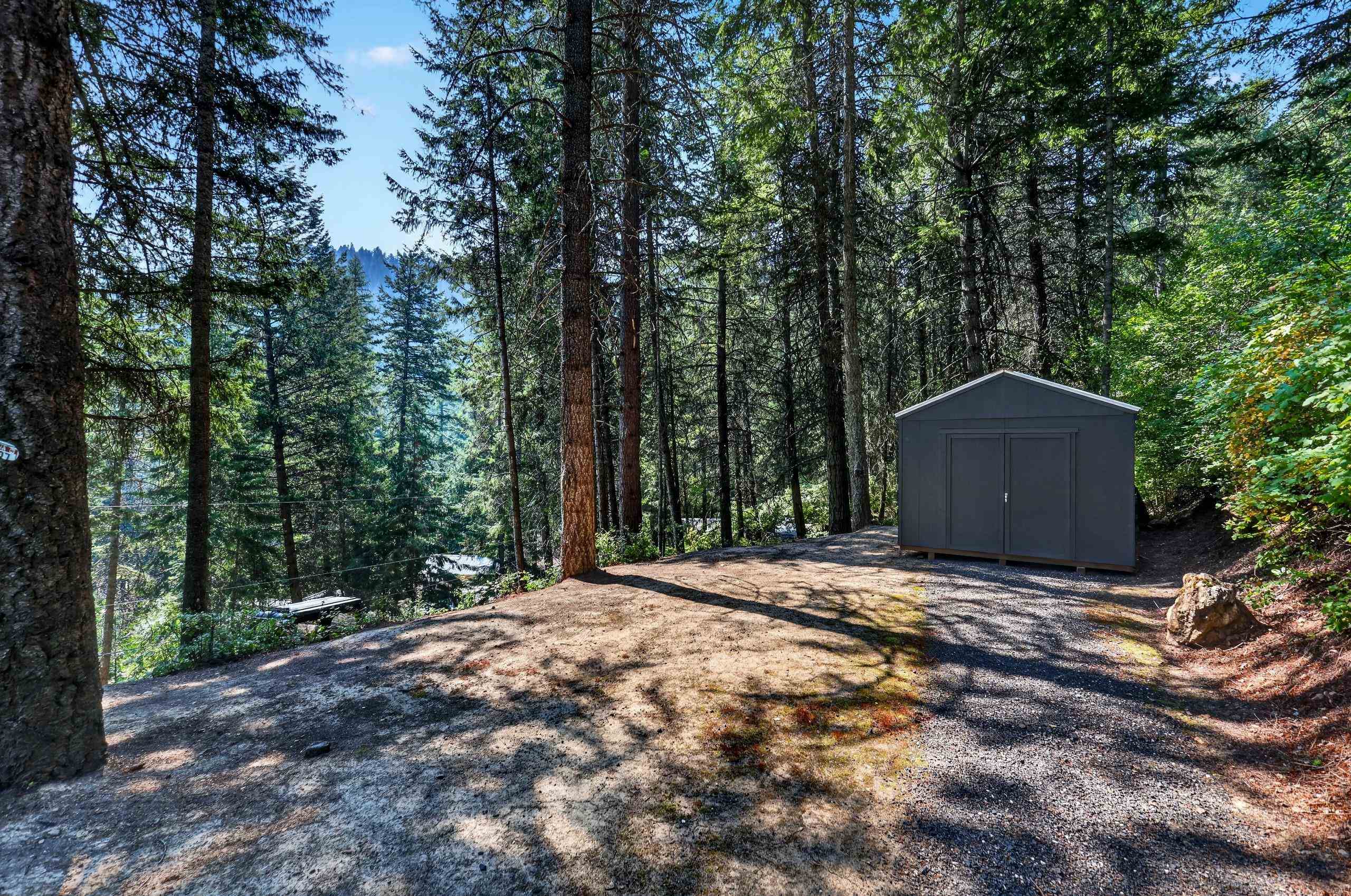 4097 Tamarack Bay Road, Unit 4095 Loon Lake, WA 99148 - Photo 37 of 41 Gallery Image 37