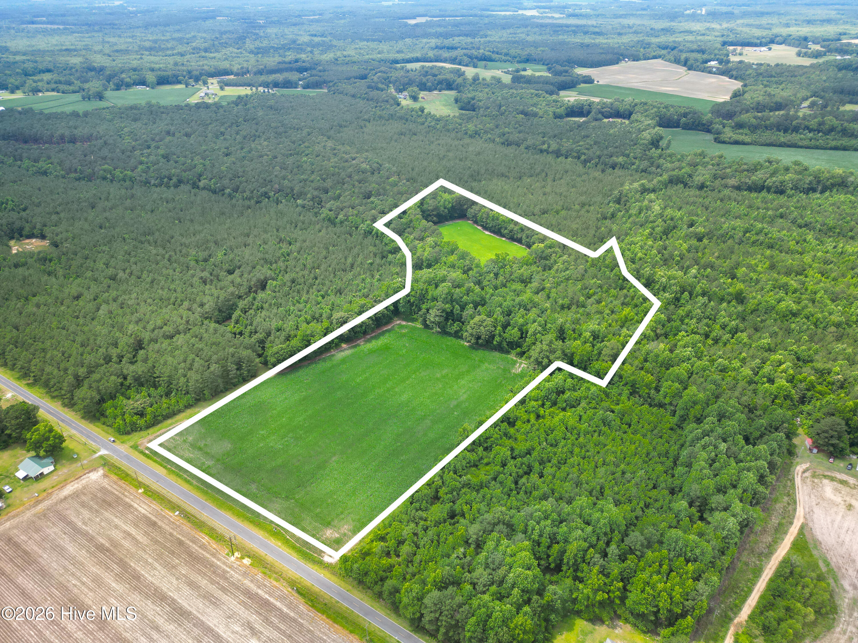 Tbd Farmers Union Road Clarkton, NC 28433 - Photo 1 of 13