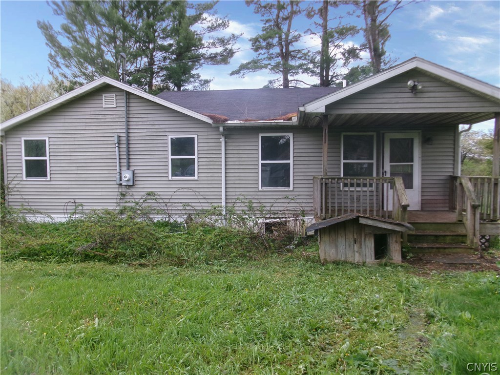 1058 Straits Corners Road Candor, NY 13743 - Photo 29 of 29