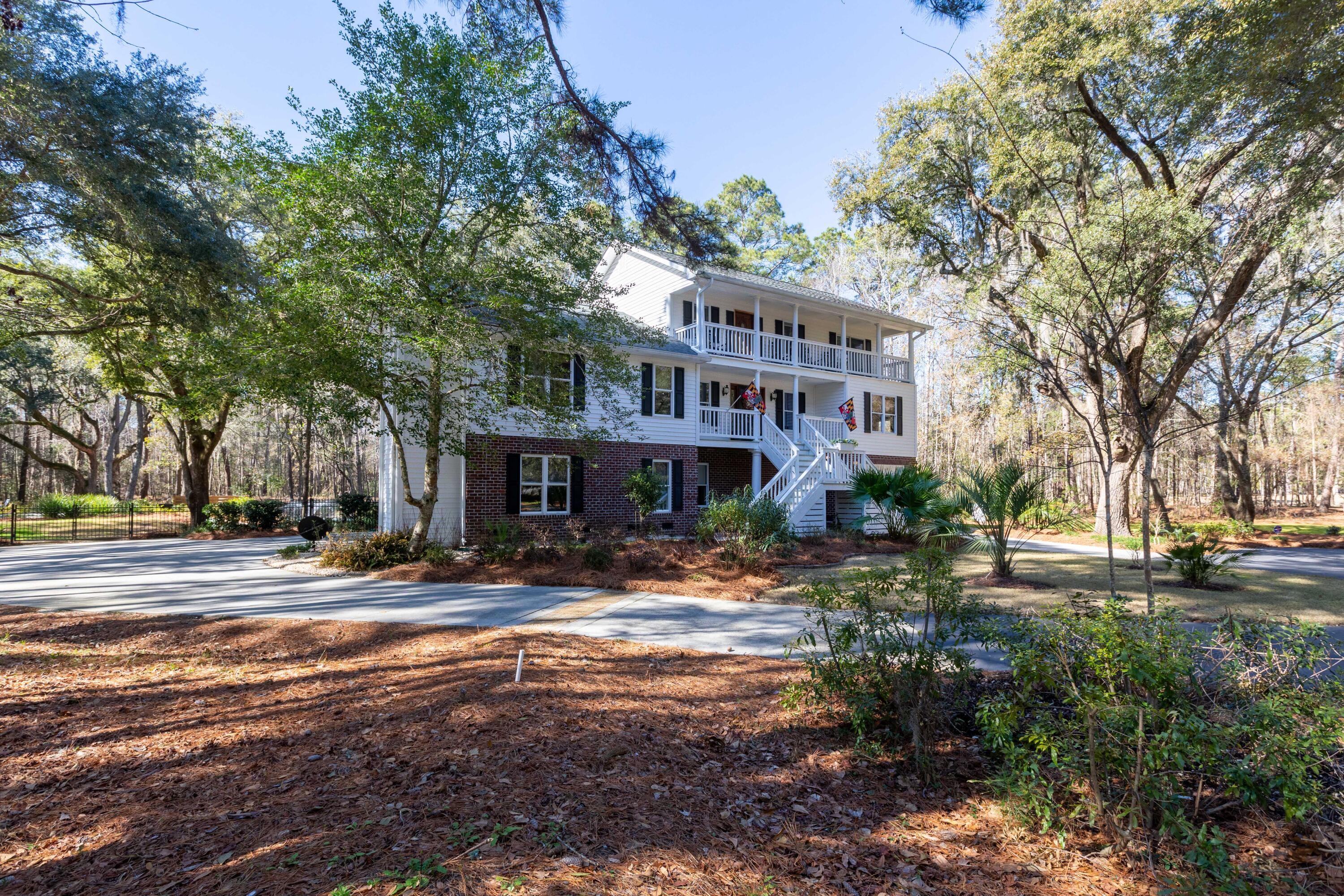 4242 Chisolm Road Johns Island, SC 29455 - Photo 3 of 99 3