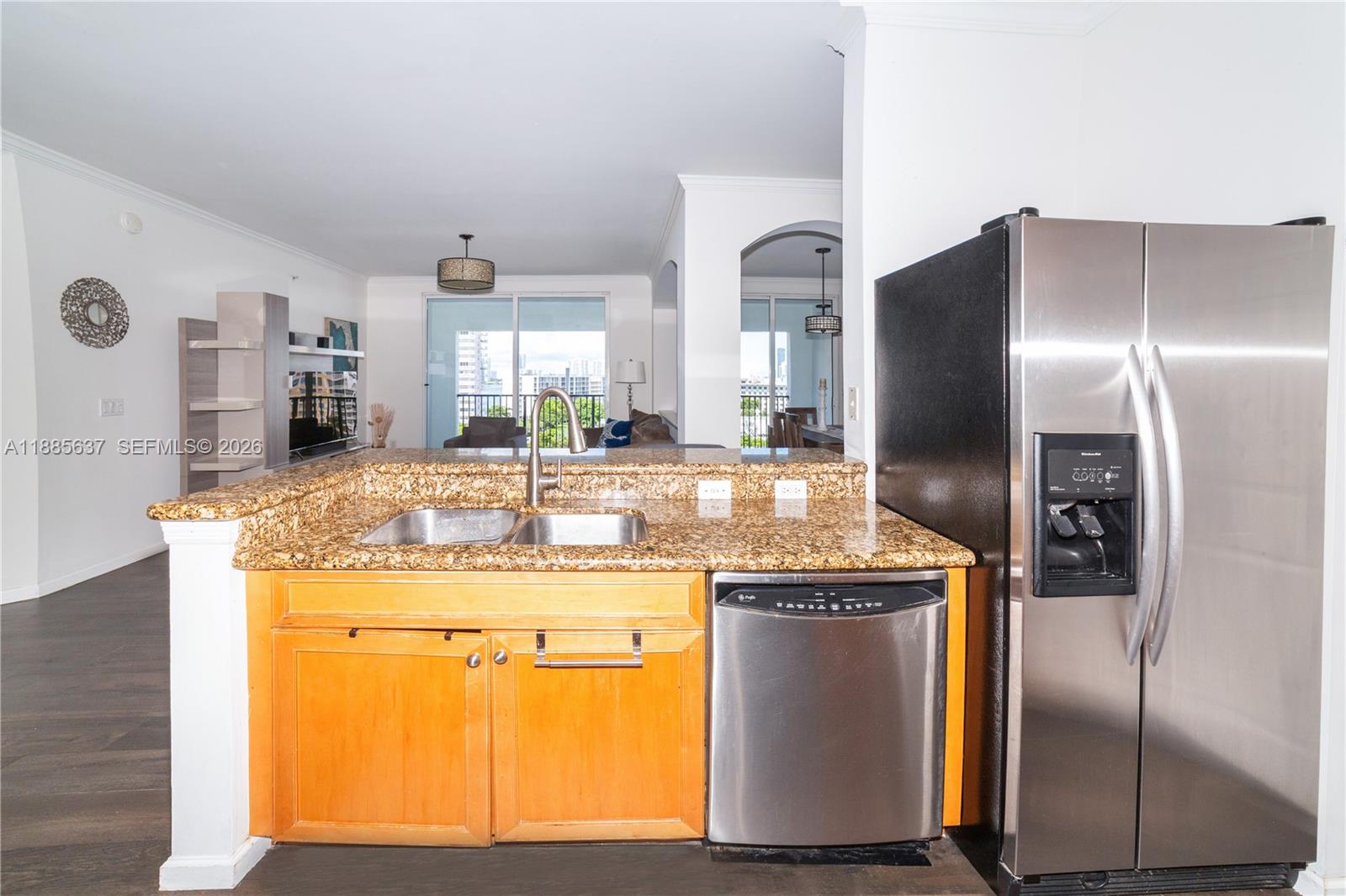 17150 North Bay Road, Unit 2914 Sunny Isles Beach, FL 33160 - Photo 12 of 55