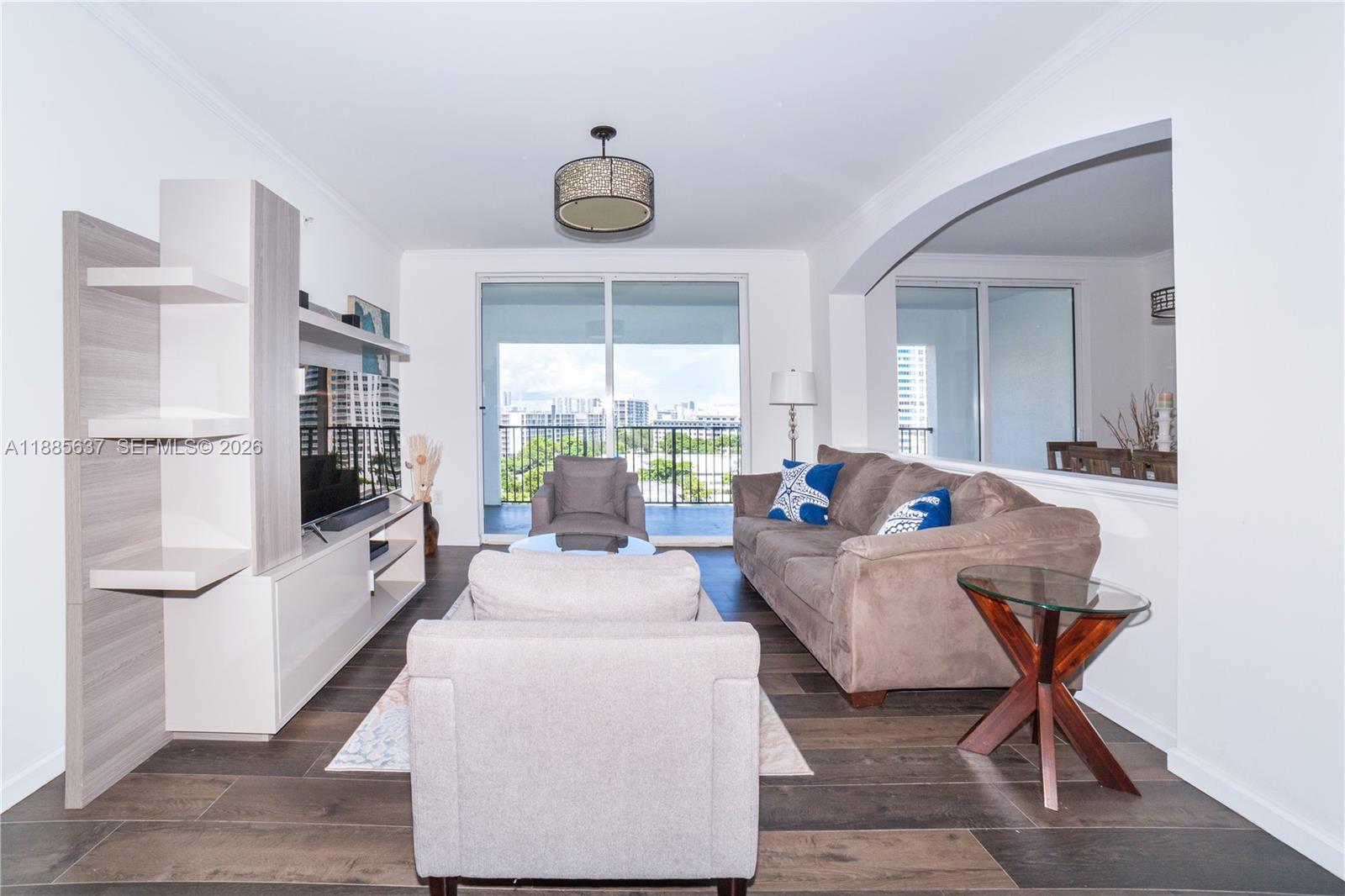17150 North Bay Road, Unit 2914 Sunny Isles Beach, FL 33160 - Photo 2 of 55