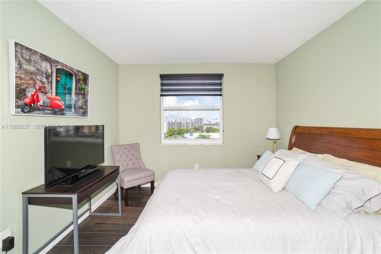 17150 North Bay Road, Unit 2914 Sunny Isles Beach, FL 33160 - Photo 26 of 55