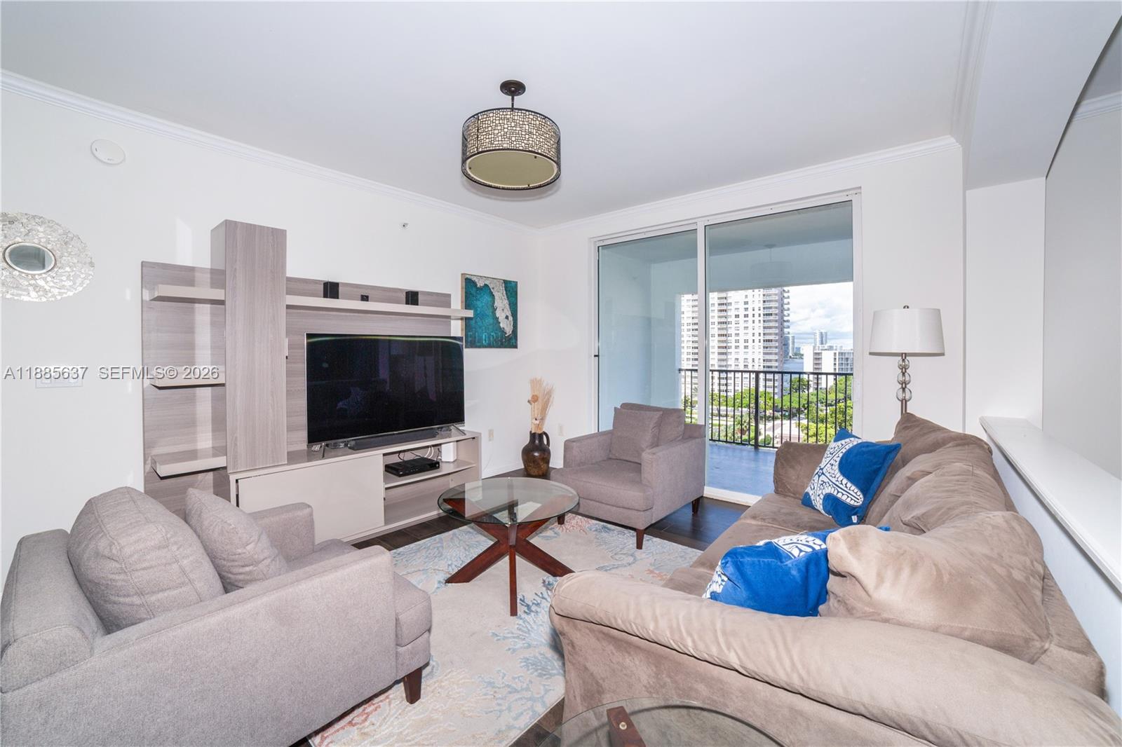 17150 North Bay Road, Unit 2914 Sunny Isles Beach, FL 33160 - Photo 3 of 55