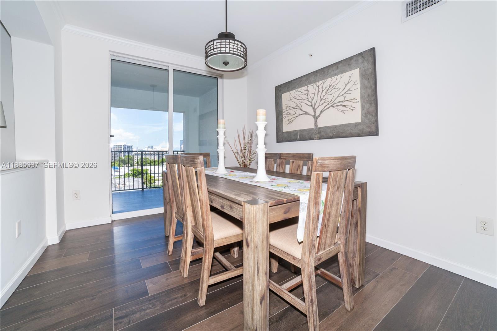 17150 North Bay Road, Unit 2914 Sunny Isles Beach, FL 33160 - Photo 5 of 55